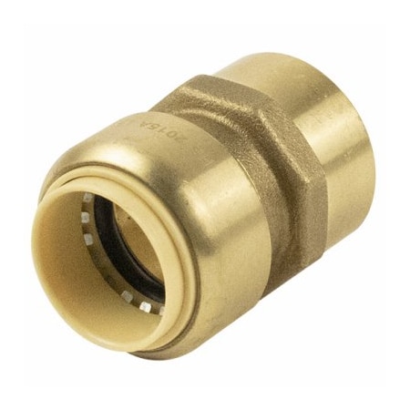 B & K 12 Fem Push Adapter 6630-203